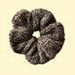COCOA SCRUNCHIE