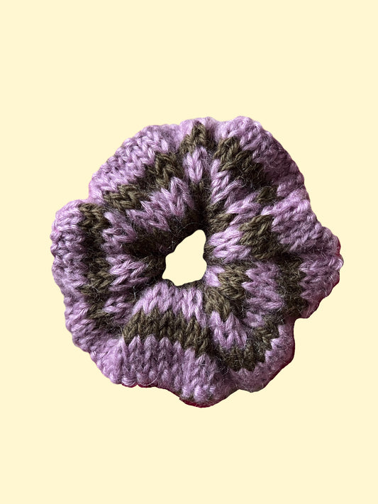 AUBADE SCRUNCHIE