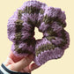 AUBADE SCRUNCHIE
