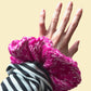 ELIZA SCRUNCHIE