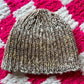 CALICO BEANIE