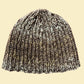 CALICO BEANIE