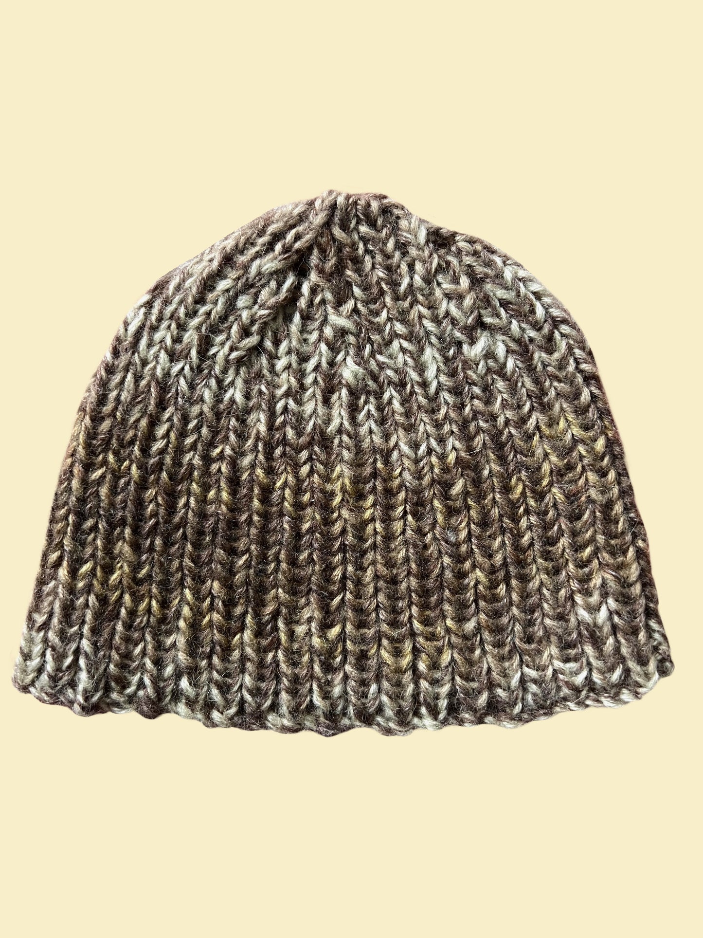 CALICO BEANIE