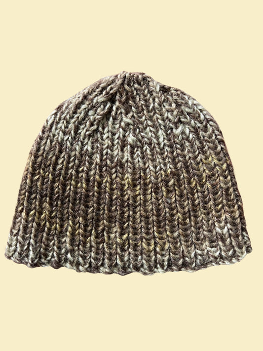 CALICO BEANIE