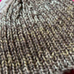 CALICO BEANIE