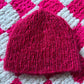 VALENTINE BEANIE