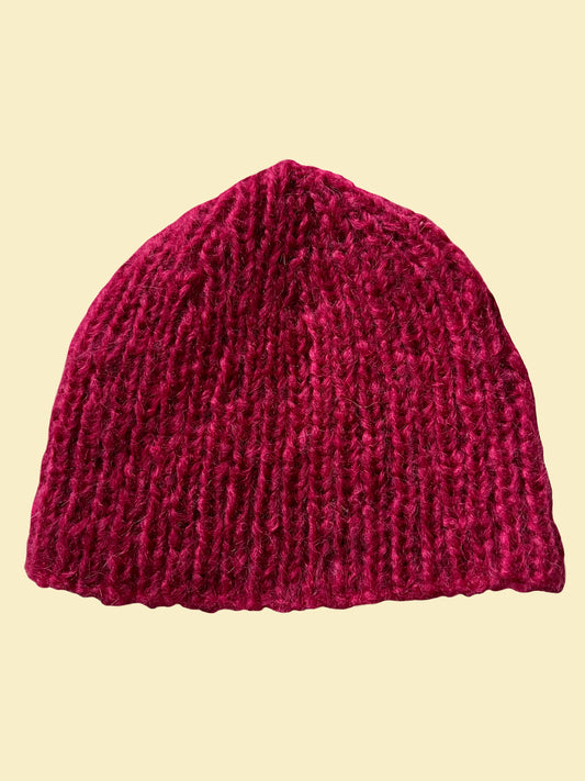 VALENTINE BEANIE