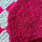 VALENTINE BEANIE