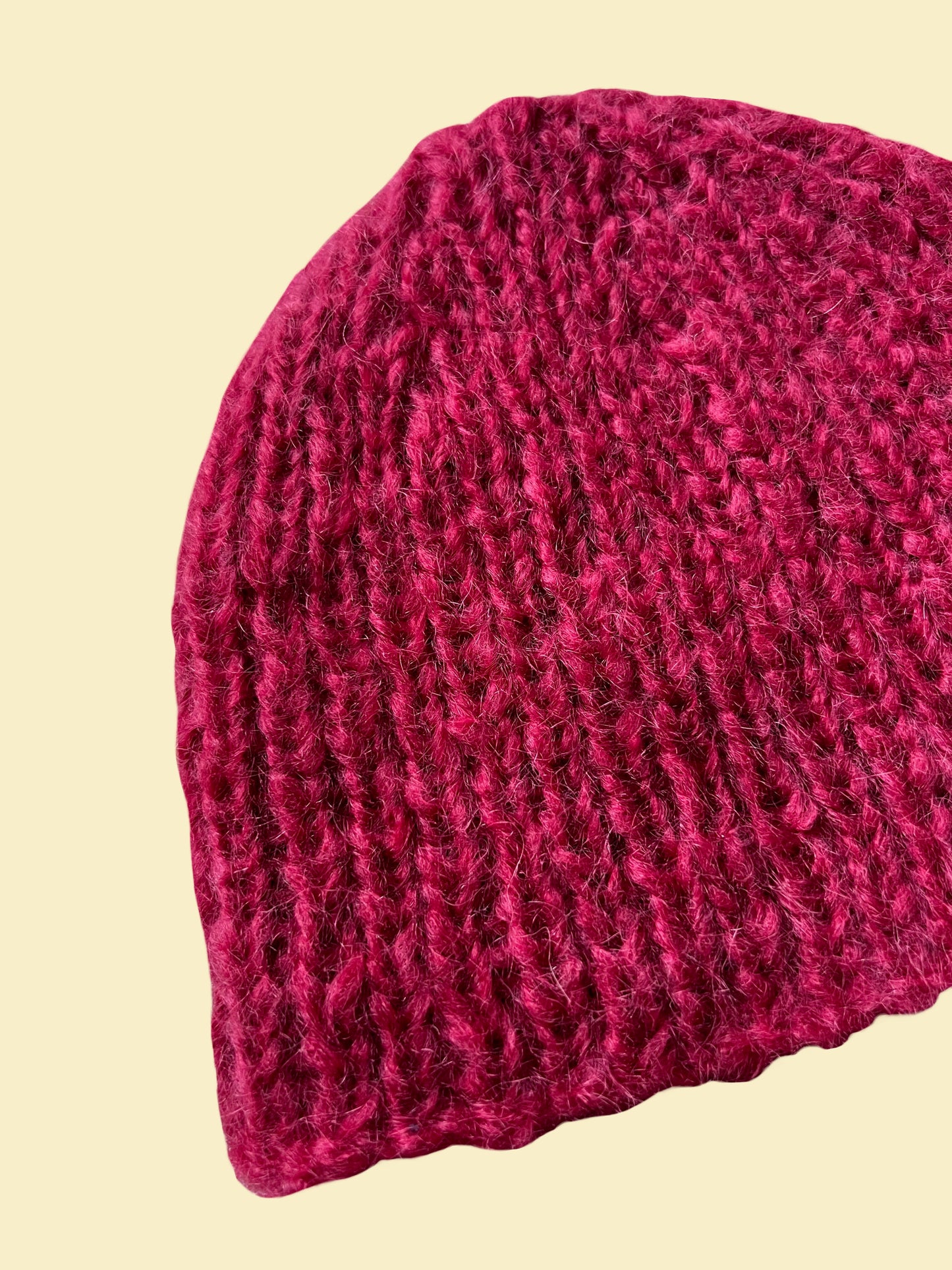 VALENTINE BEANIE