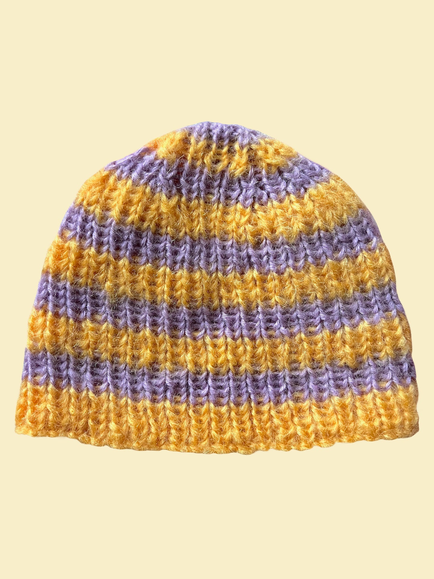 EASTER BEANIE