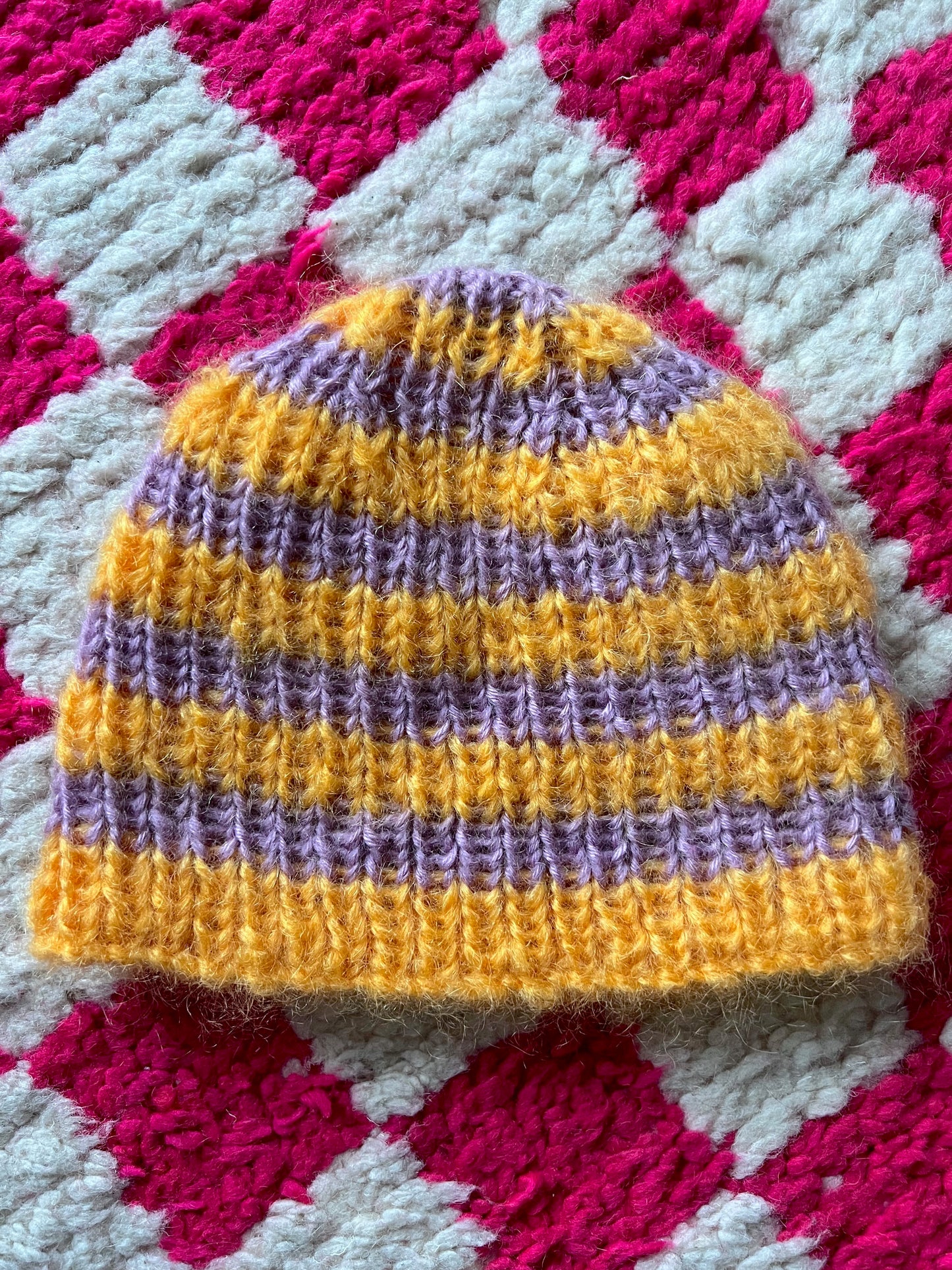 EASTER BEANIE