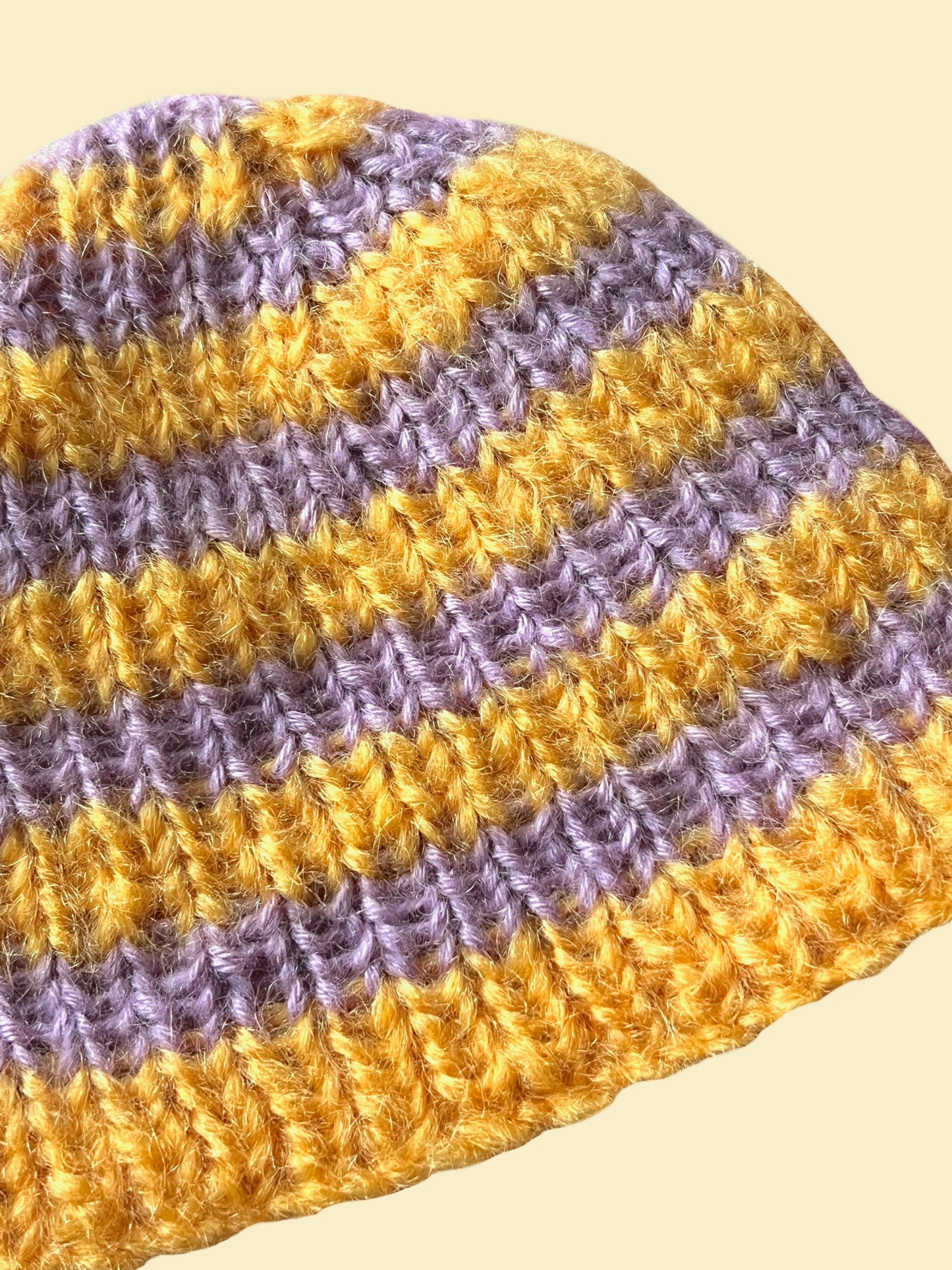 EASTER BEANIE