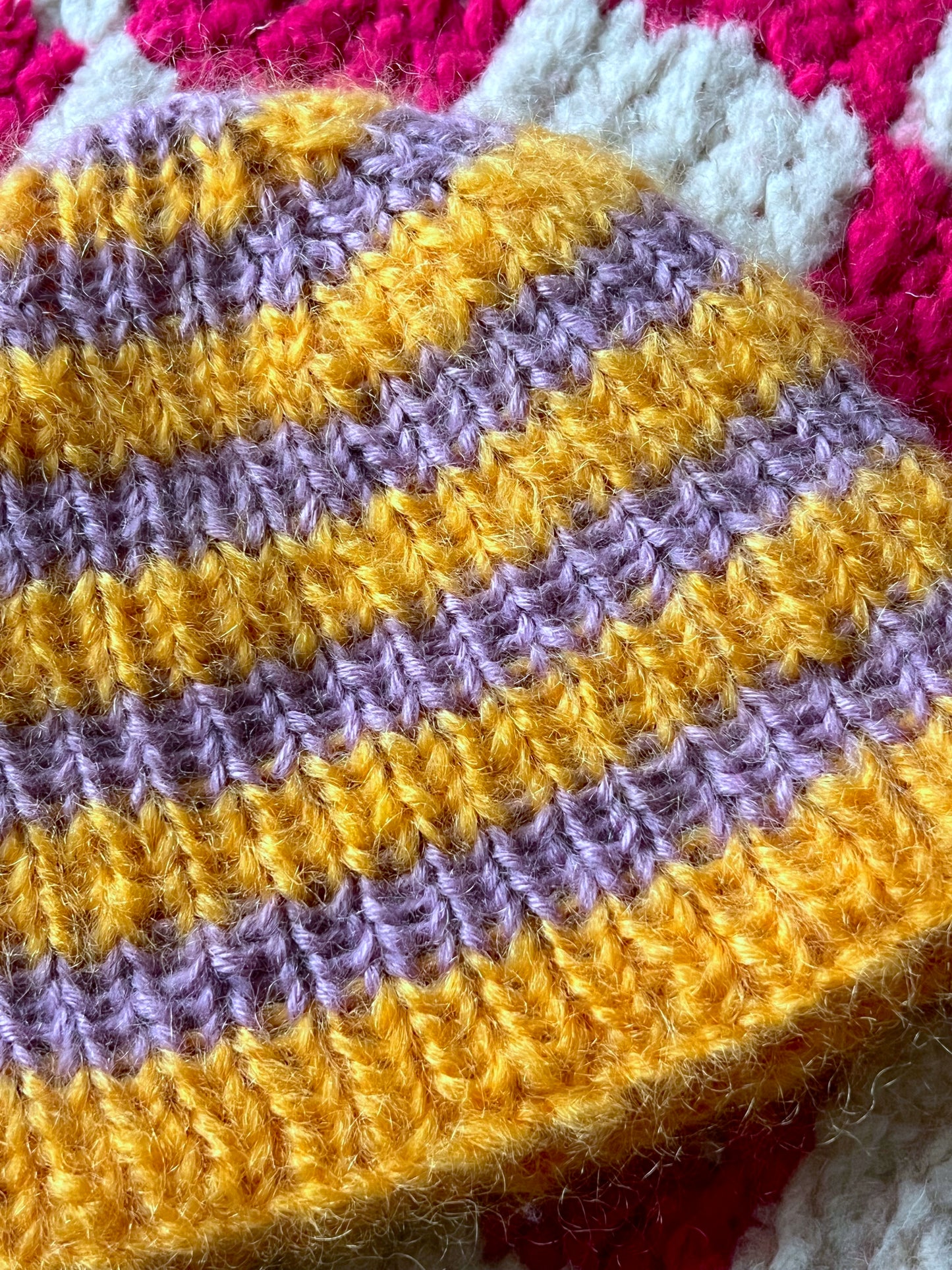 EASTER BEANIE