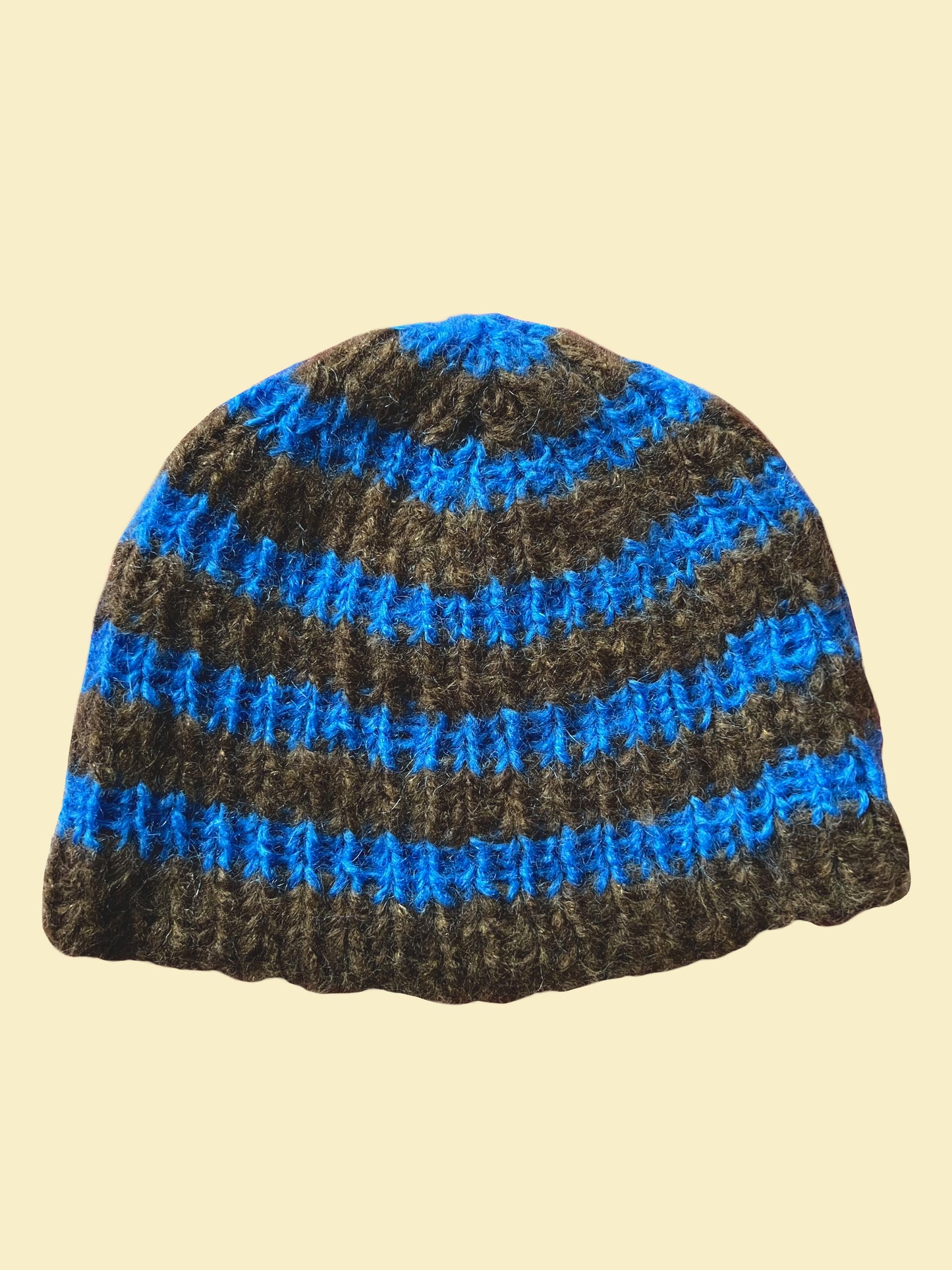 ARCADIA BEANIE