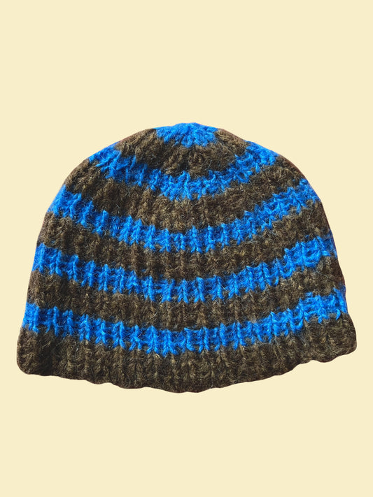 ARCADIA BEANIE