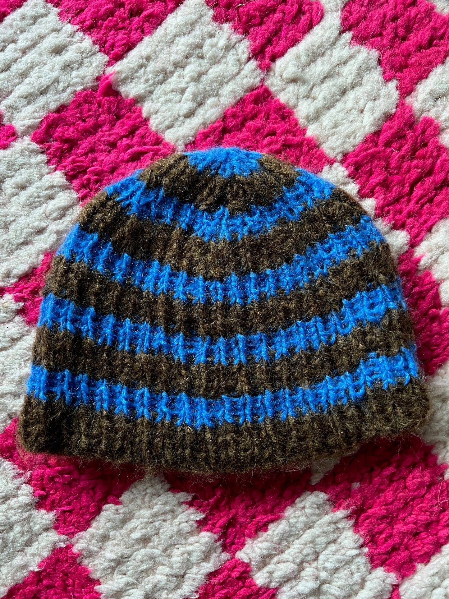 ARCADIA BEANIE