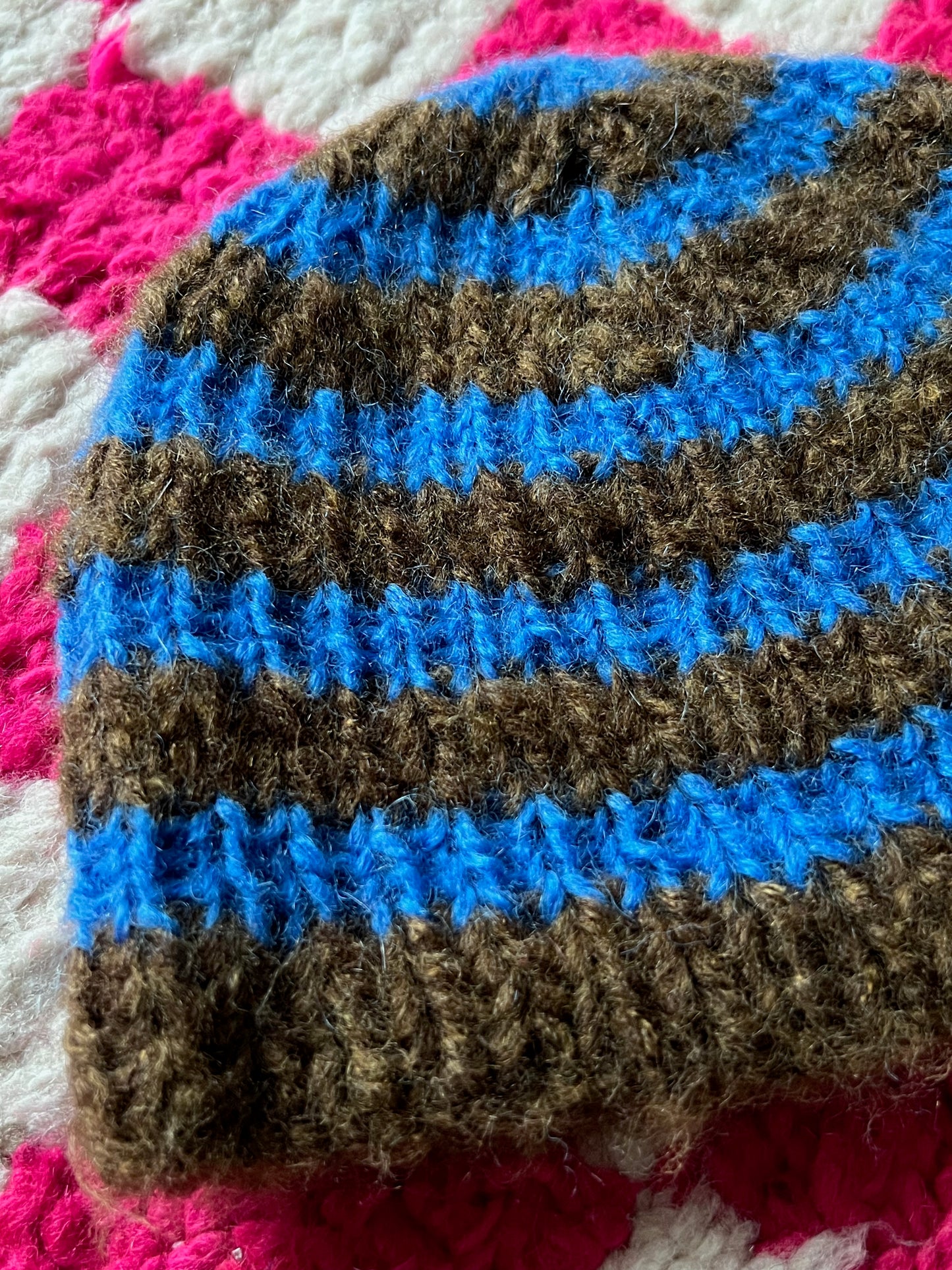 ARCADIA BEANIE