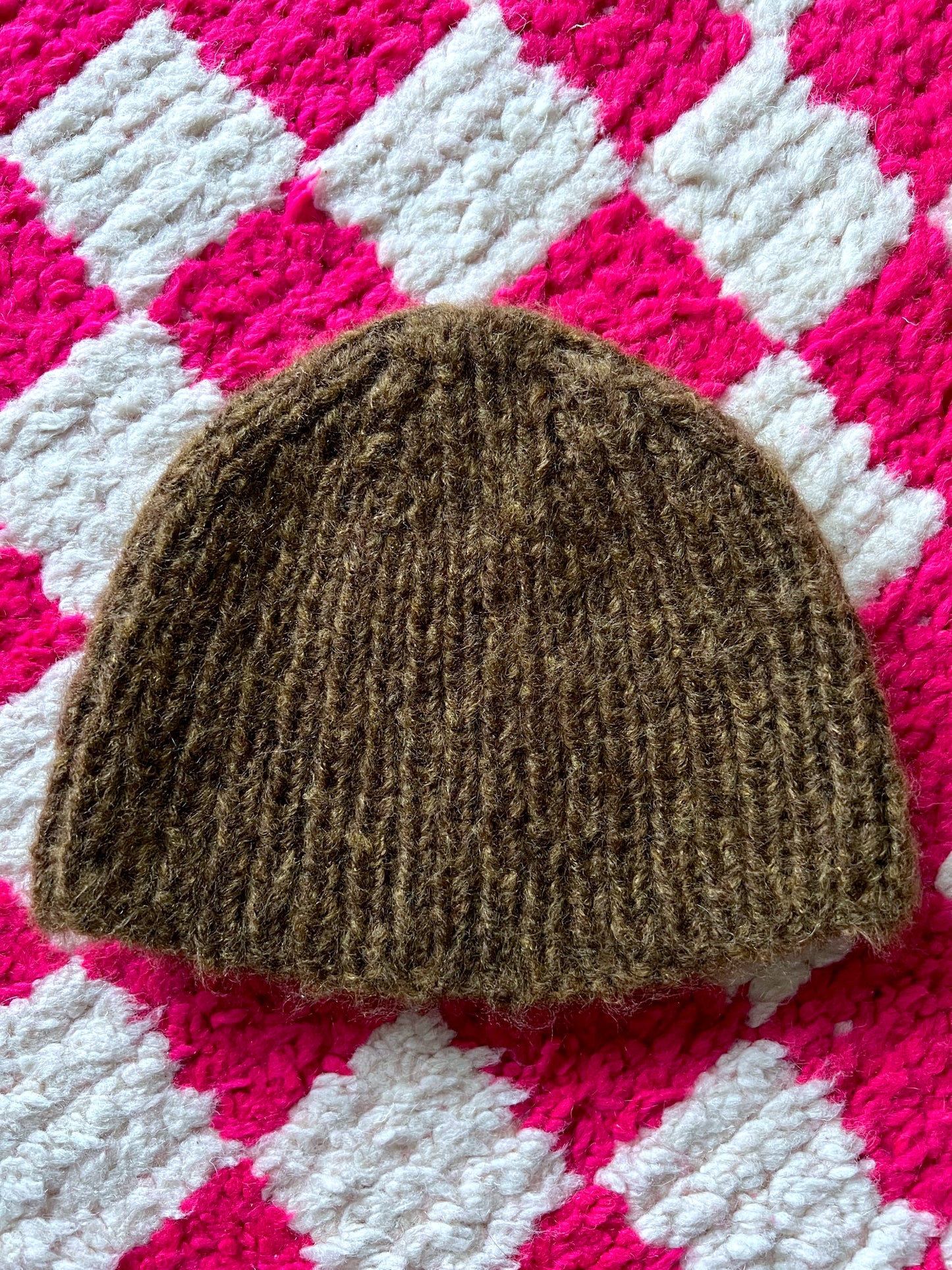 FRIDA BEANIE