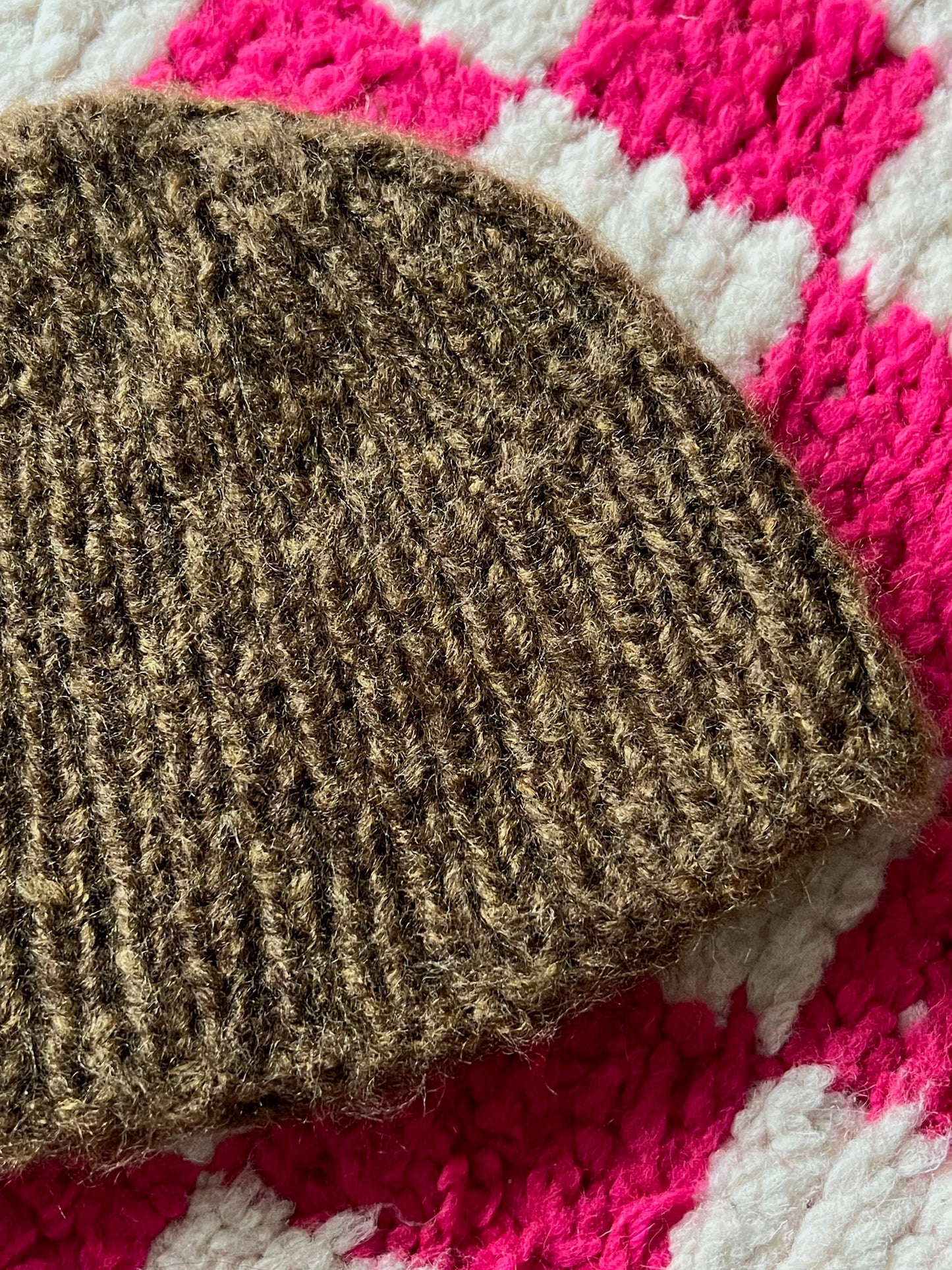 FRIDA BEANIE