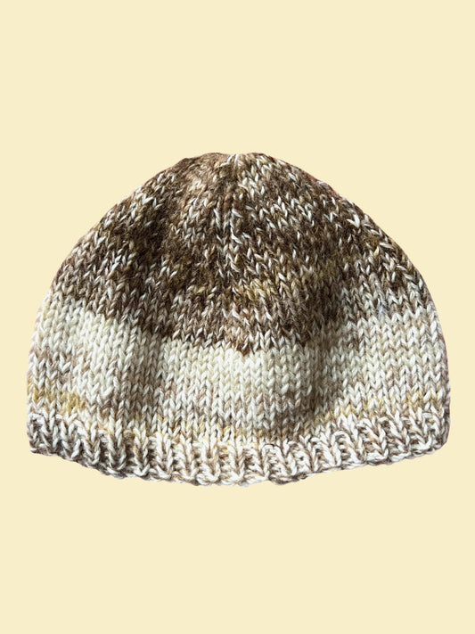 HARVEST MOON BEANIE