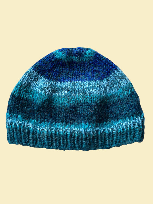 LANDSLIDE BEANIE