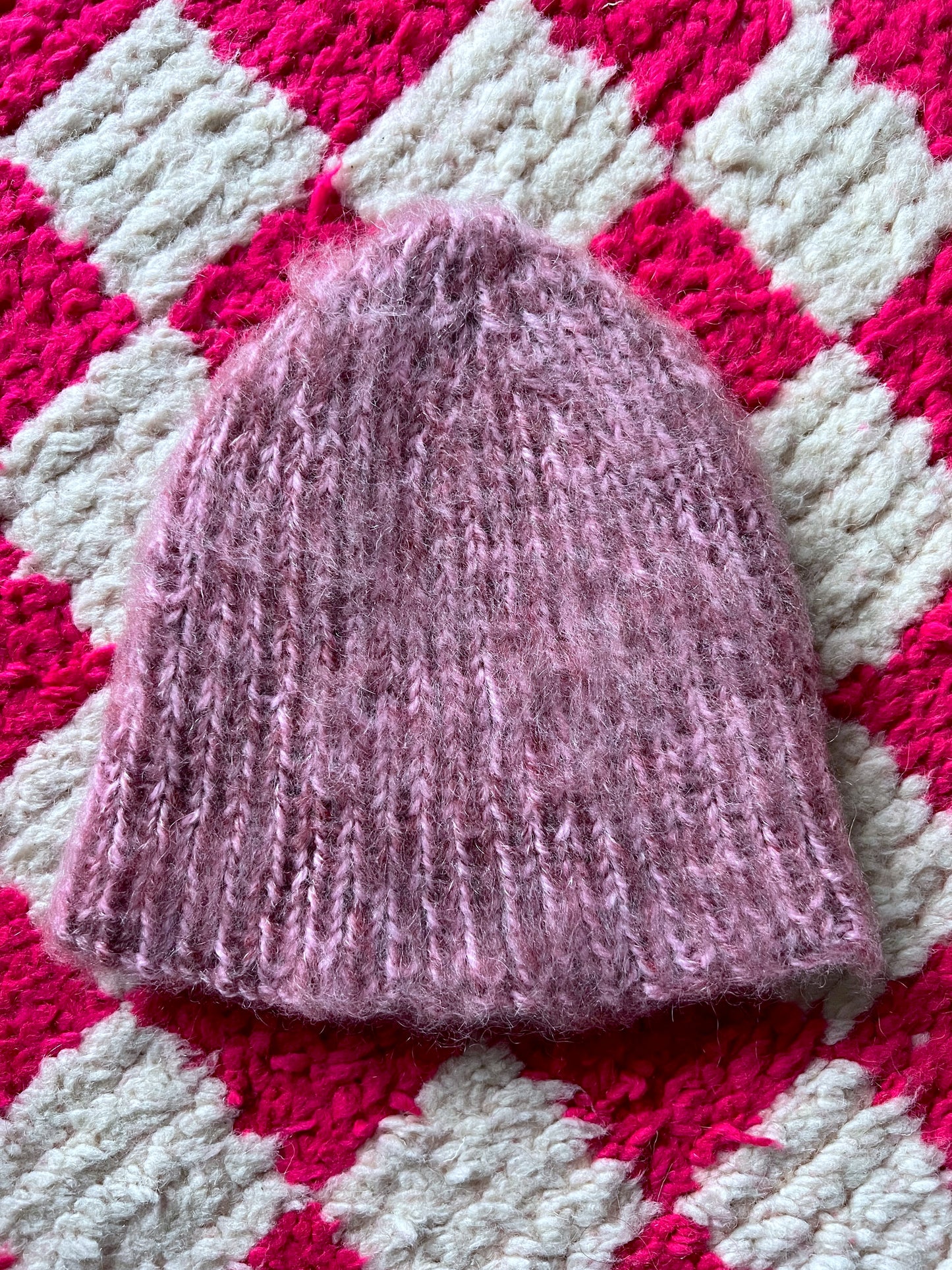 WEEKEND BEANIE