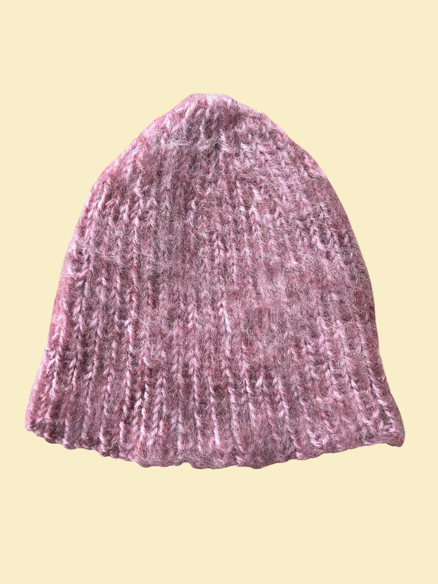 WEEKEND BEANIE