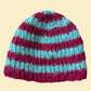 MAROON BEANIE