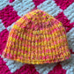 SUNFLOWER BEANIE