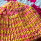 SUNFLOWER BEANIE