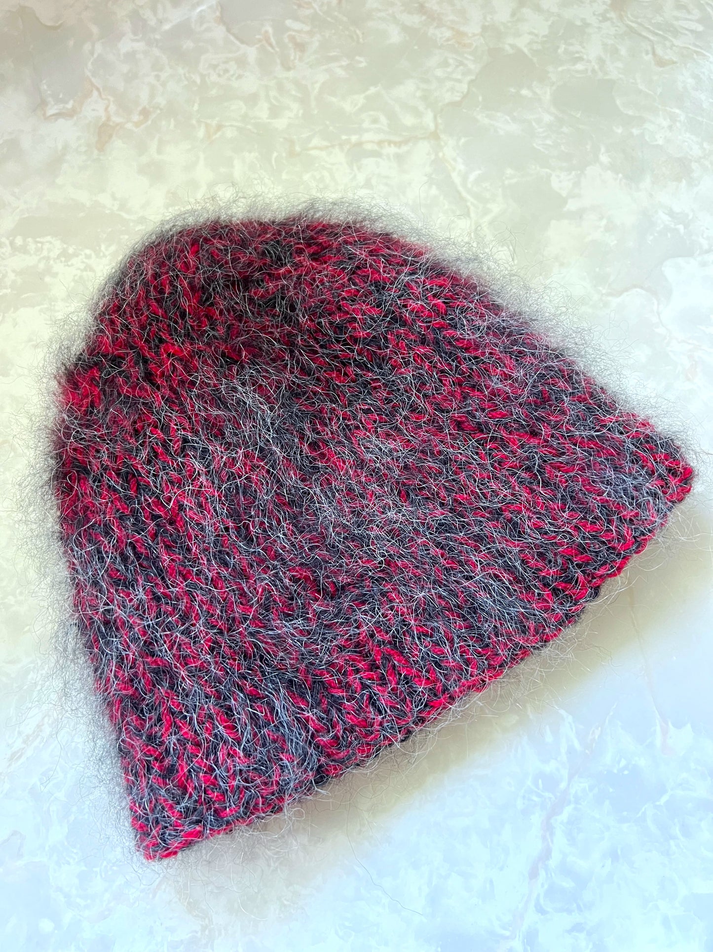TREMOR BEANIE