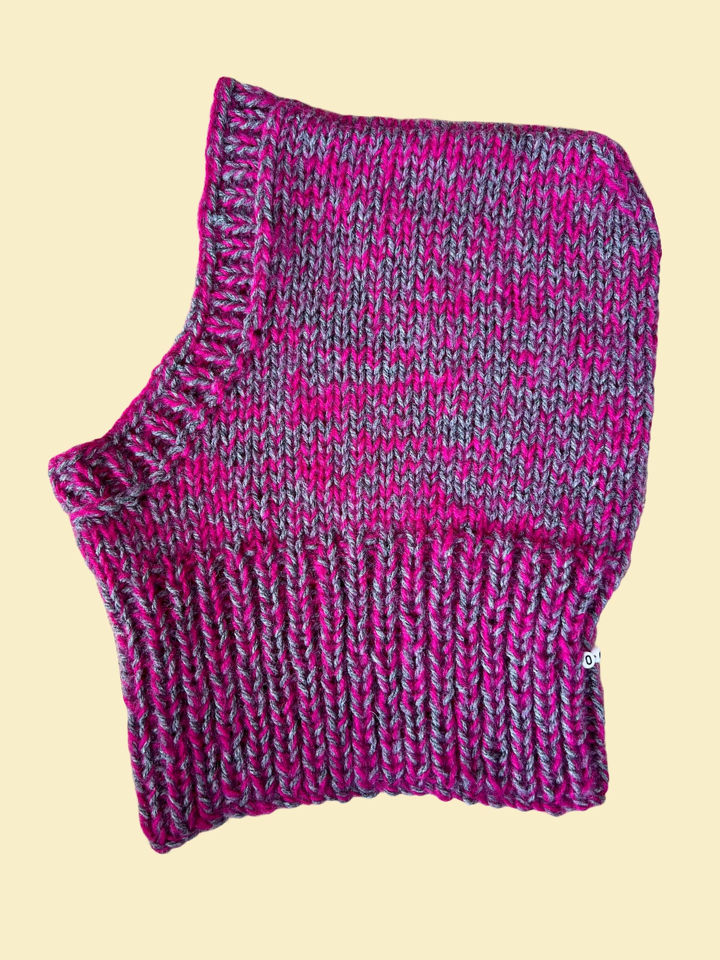 ANEMONE BALACLAVA