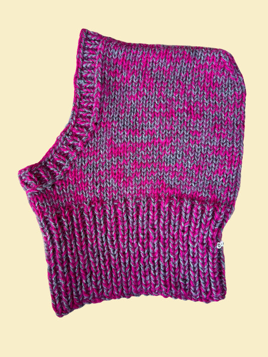 ANEMONE BALACLAVA