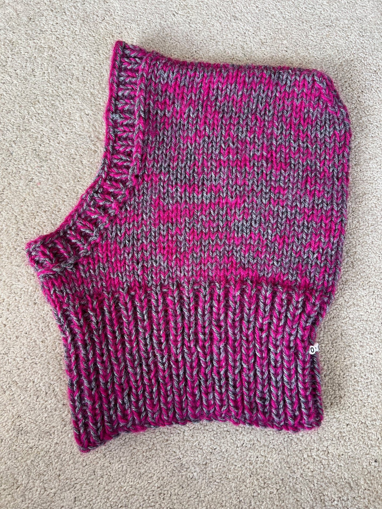 ANEMONE BALACLAVA
