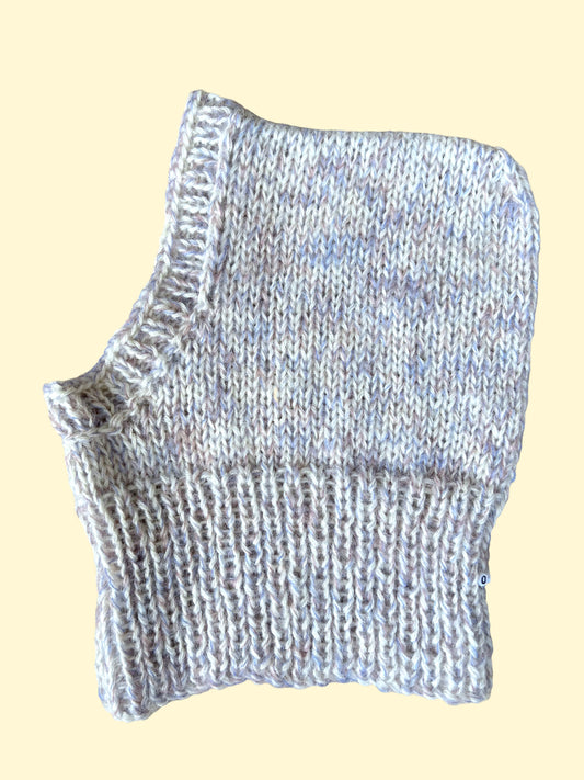 FLUORITE BALACLAVA