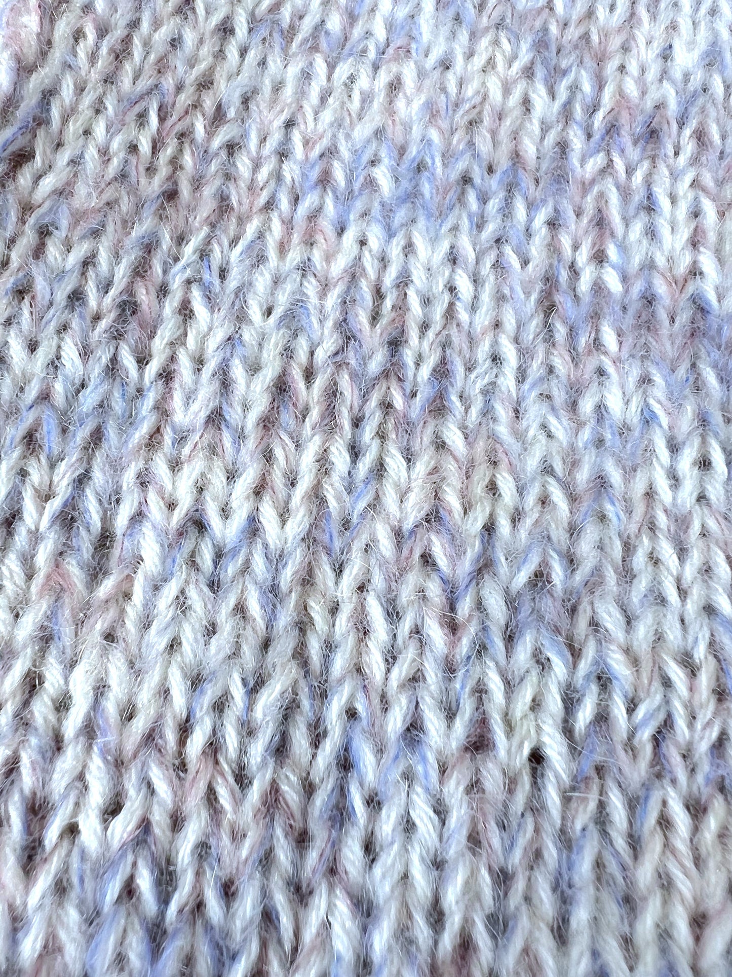 FLUORITE BALACLAVA