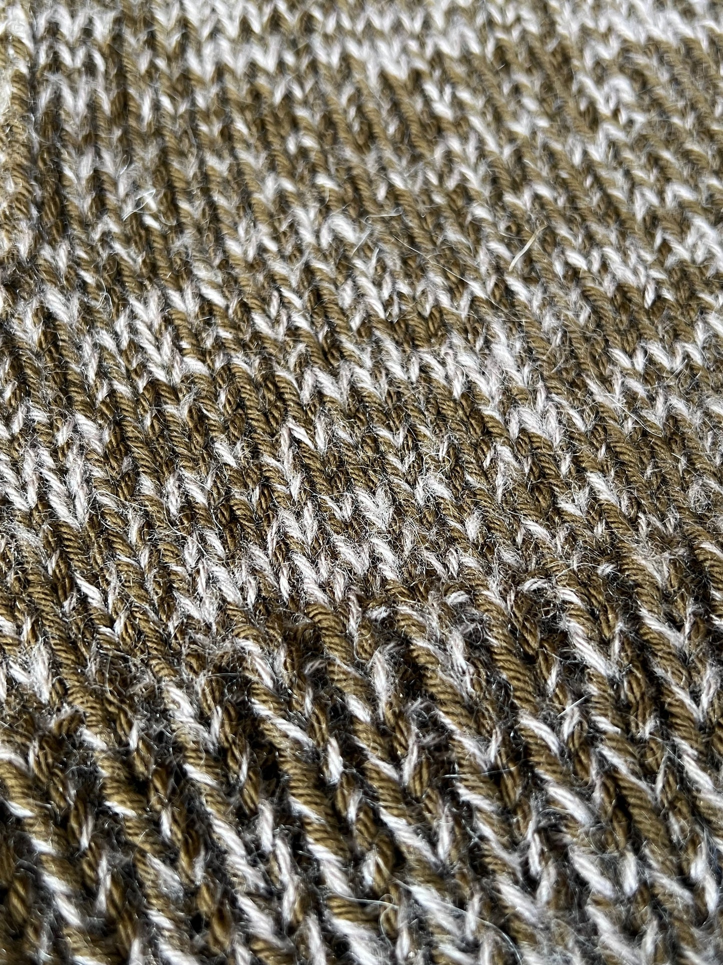 OLIVE BALACLAVA