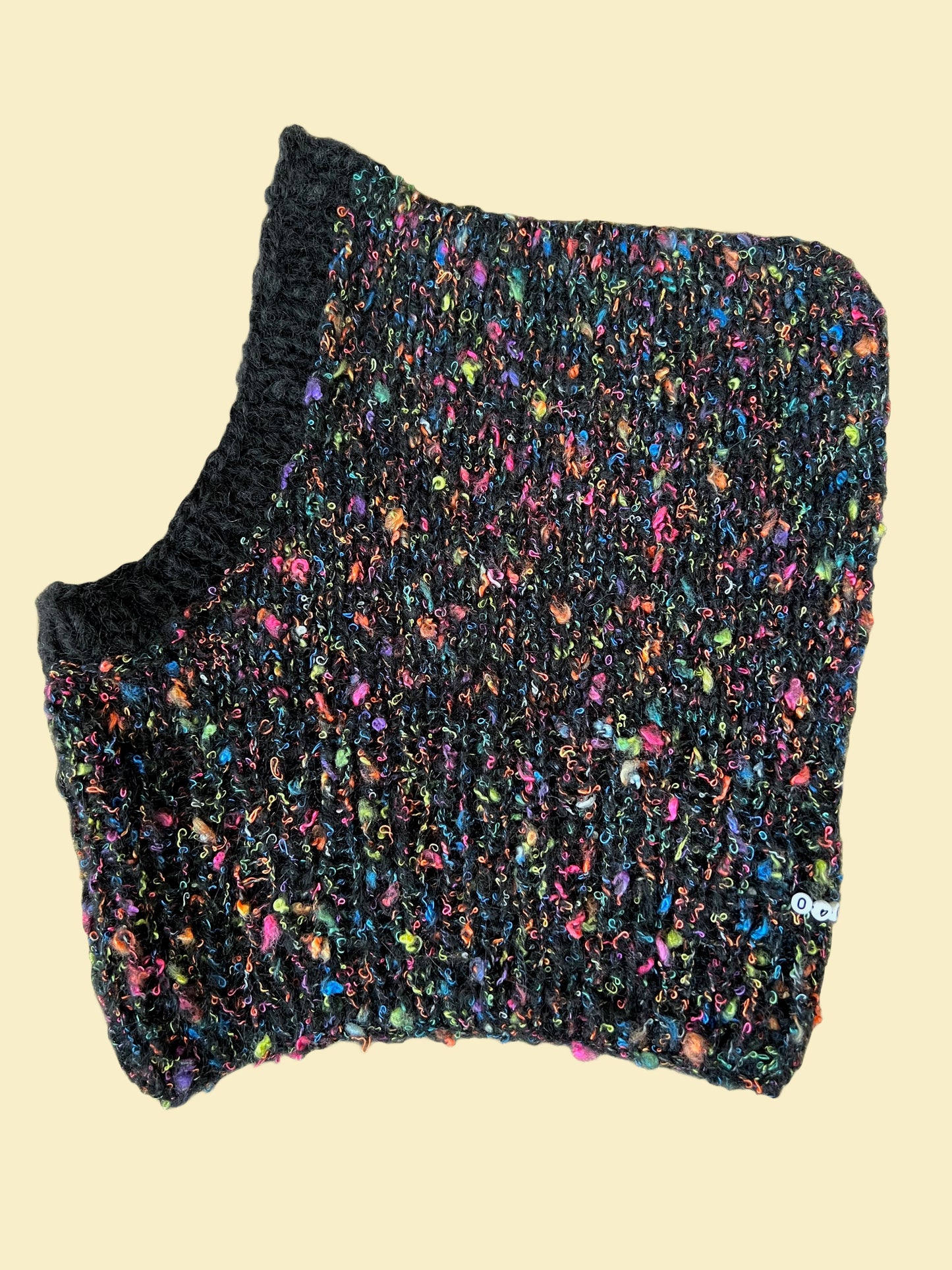 SPARKLER BALACLAVA