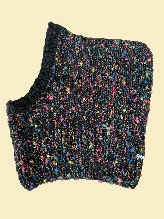 SPARKLER BALACLAVA
