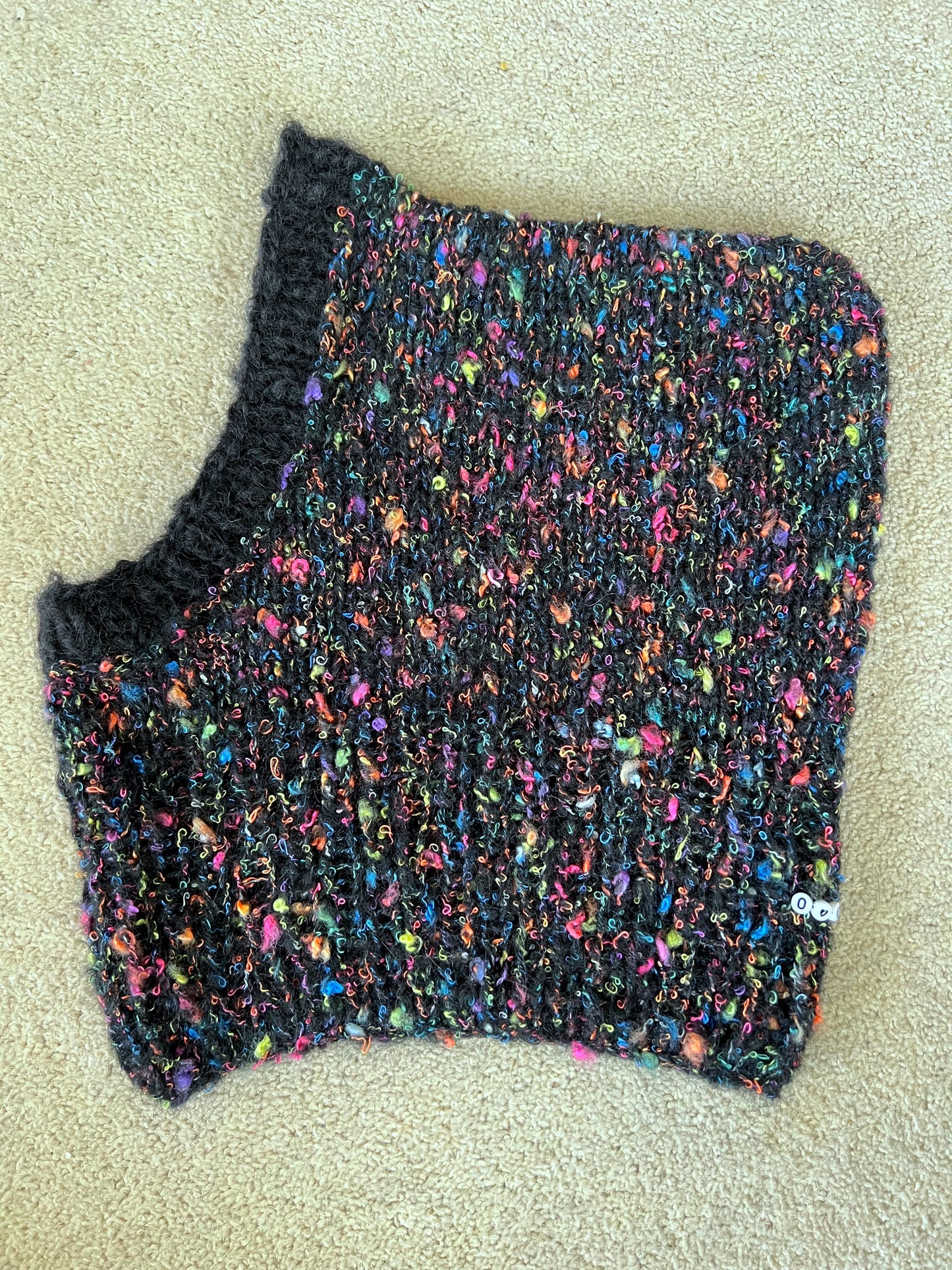 SPARKLER BALACLAVA