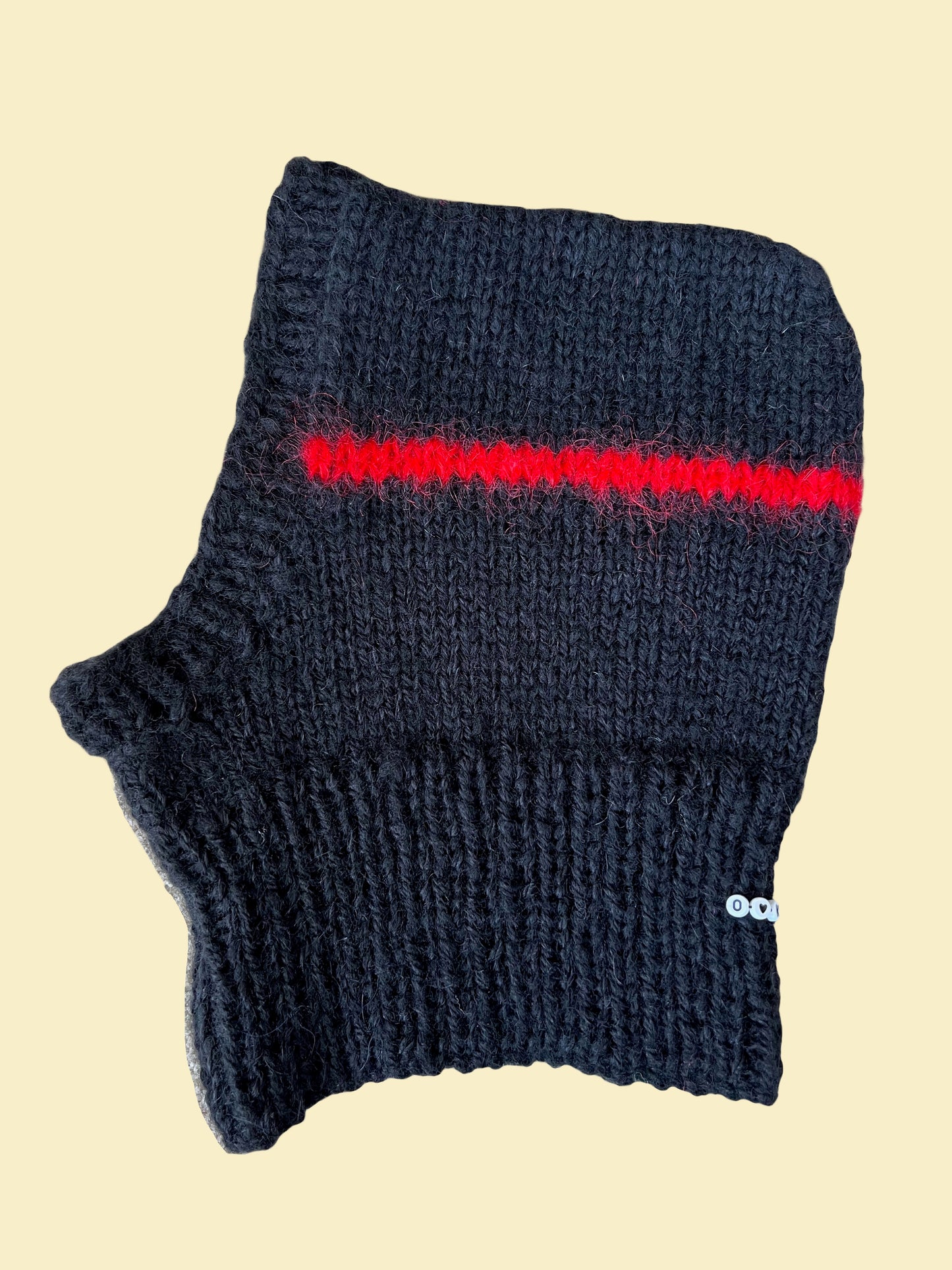 LADYBIRD BALACLAVA