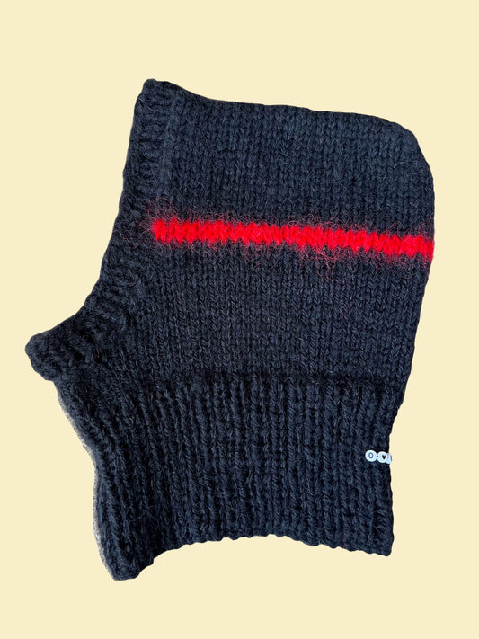 LADYBIRD BALACLAVA