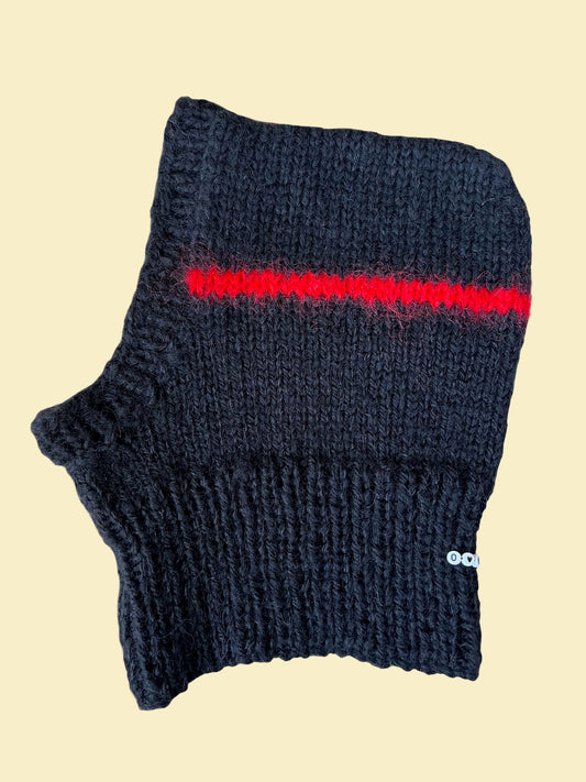 LADYBIRD BALACLAVA
