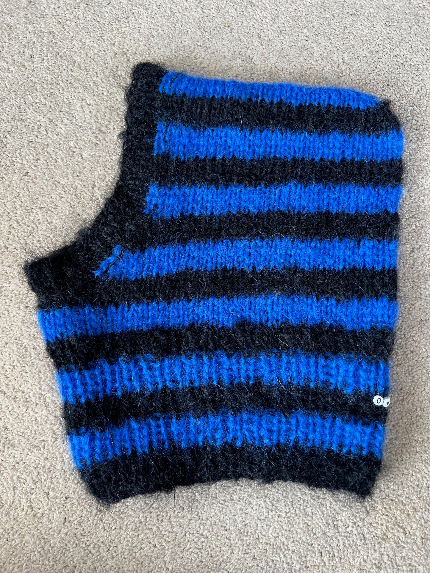 NEBULA BALACLAVA