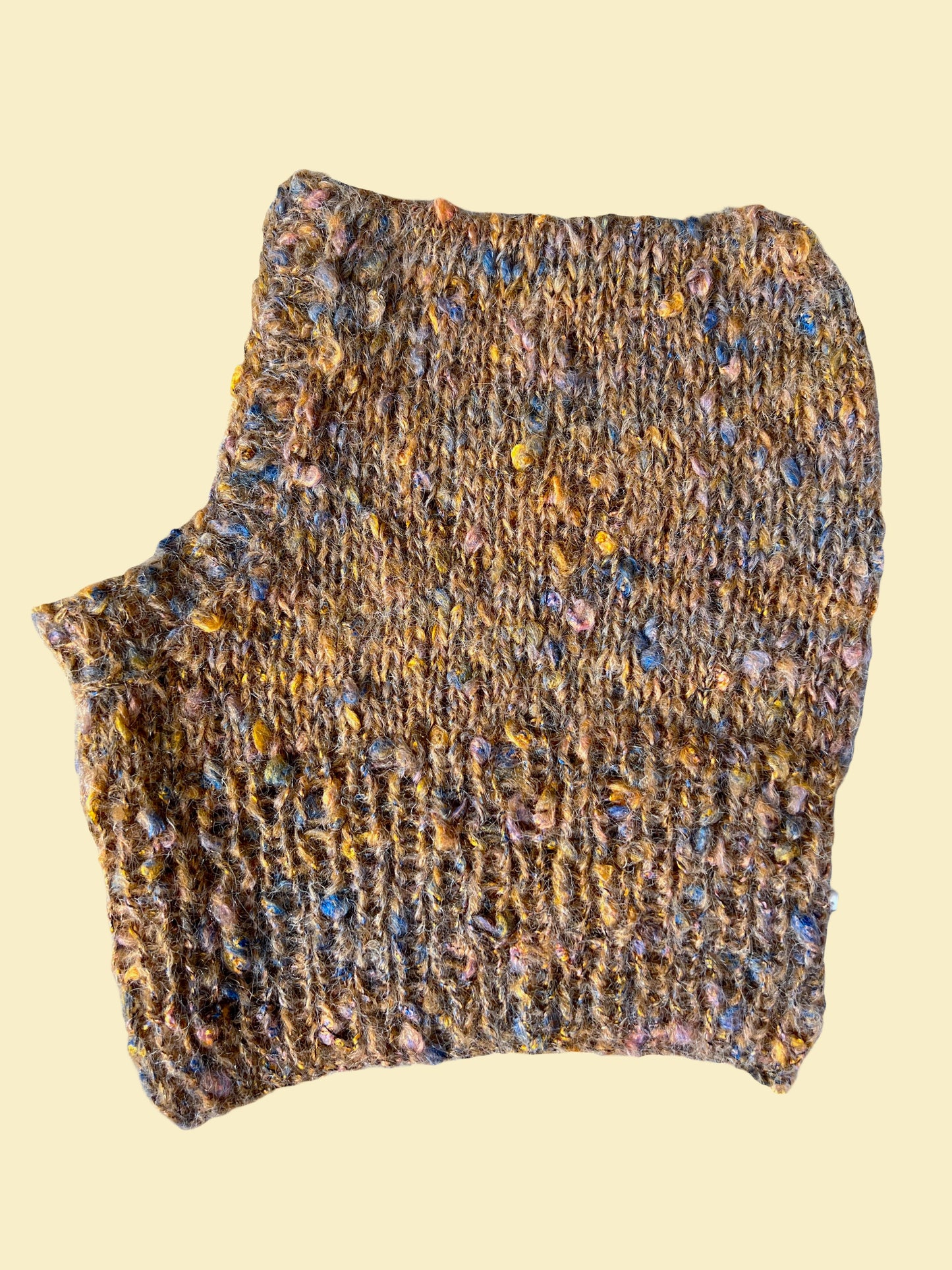 HONEYCOMB BALACLAVA