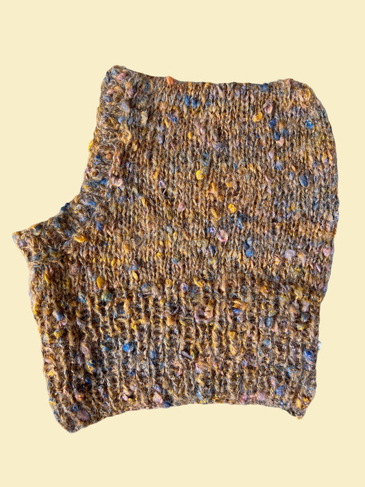 HONEYCOMB BALACLAVA