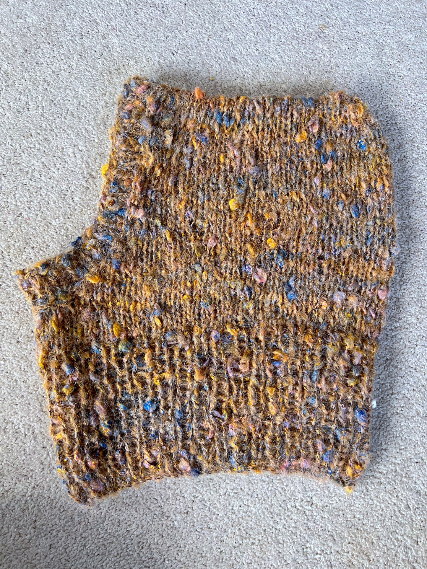 HONEYCOMB BALACLAVA