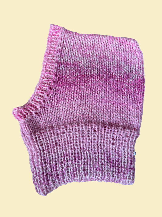 PINK MOON BALACLAVA