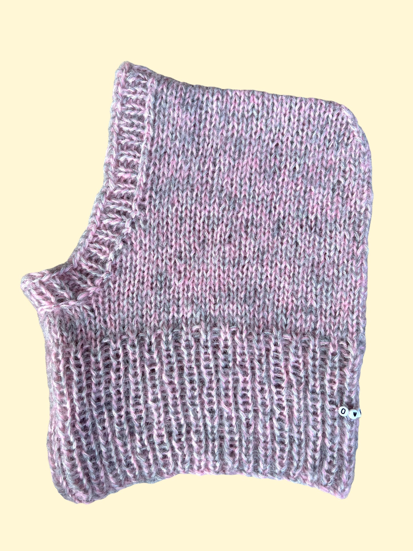 FOXGLOVE BALACLAVA