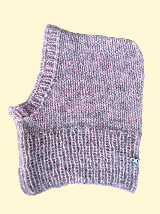 FOXGLOVE BALACLAVA